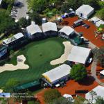 Valspar PGA Tournament at Innisbrook